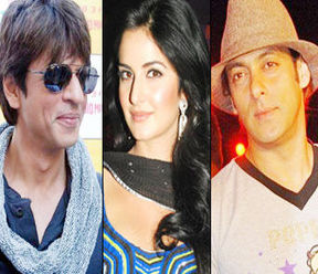Good news for Salman, SRK-Katrina's concert stalled